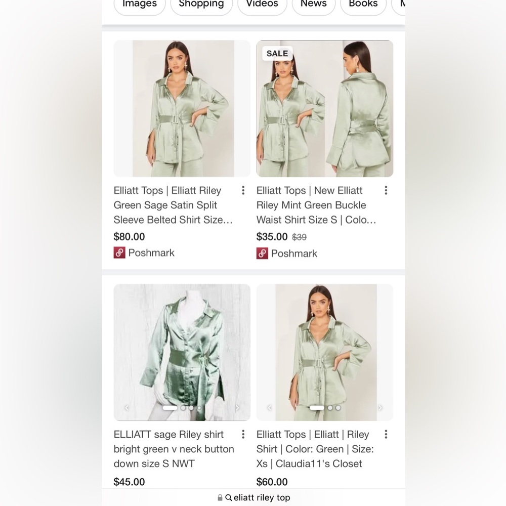 🌺🌺🌺Elliatt Riley Top🌺🌺🌺 - Picture 6 of 7